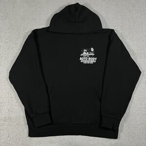 Kendrick Lamar Hoodie Mens XL SZA Grand National Tour Hoodie VIP Hip Hop Rap